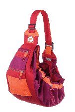 BABY BAG DARK